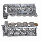 Enginetech Left Bare Cylinder Head Direct Fit. Fixed Price $937.99.