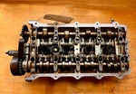 Audi B6 B7 S4 4.2 V8 Bbk Cylinder Head Left Driver 079103373H. Fixed Price $250.00.