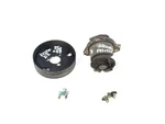 Used Engine Water Pump Fits: 2003 Volkswagen Eurovan 2.8L Id Bdf Grade C. Fixed Price $47.43.