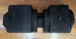 1999-2006 Vw Audi Tt A4 B5 2.8 1.8 Camshaft Oil Deflector Cover 078103555. Fixed Price $15.00.