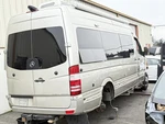 Mercedes-benz Sprinter 2010-2018 3.0 Diesel Engine Transmission 49K Miles Low. Fixed Price $3100.00.