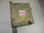 Engine Ecm Electronic Control Module 2.3L Fits 90-93 Isuzu Pup (pickup) 366736. Fixed Price $79.10.