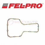 Fel-pro Oil Pan Gasket Set For 1998-2002 Chevrolet Prizm 1.8L L4 Engine Zl. Fixed Price $32.94.