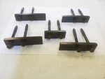6.2L Left Intake Rocker Arm Bolts 2017-2019 Ford F250 F350. Fixed Price $35.98.