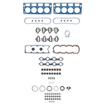 Fel-pro Permatorque Engine Cylinder Head Gasket Set Hs 26190 PT-2. Fixed Price $315.49.