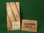 Nos/nors Mccord MS-2801 Intake/exhaust Manifold Set 1955 Studebaker V8. Fixed Price $20.00.
