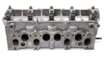 1.6 Diesel Cylinder Head Vw Rabbit Jetta MK1 Vanagon Quantum - 068 103 373 F. Fixed Price $378.99.