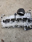 2019 Chevrolet Spark Cylinder Head Valve Cover Y5H4V. Fixed Price $45.00.