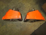 3917291 Sbc Double Hump Camelback Heads 1968 Camaro Chevelle Corvette. Fixed Price $1400.00.