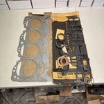 3798316 348 409 Nos Gm Steel Shim Head Gasket Set 1961 1962 1963 1964 Impala. Fixed Price $120.00.
