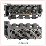 Bare Right Hand Cylinder Head For 1999-2007 Chrysler Jeep Dodge 4.7L Sohc V8. Fixed Price $600.12.