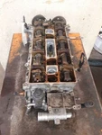Cylinder Head 2.3L Fits 06-09 Fusion 148929. Fixed Price $214.90.