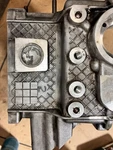 2012 Volkswagen Touareg 3.0 Tdi V6 Right Side Cylinder Head. Fixed Price $300.00.