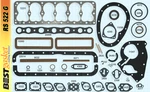 Best Full Set W/head+manifold Gaskets 1939-1954 Studebaker 164 169 170 Flathead. Fixed Price $256.82.