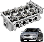 Cylinder Head Engine For Chevy 2011-2015 Cruze, 2012-2018 Sonic Dohc Model F18D4. Fixed Price $298.99.