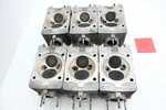 Porsche Carrera + Cylinder Heads Set 9641042951R. Fixed Price $3766.86.