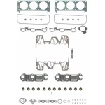 Fel-pro Permatorque Engine Cylinder Head Gasket Set Hs 9957 PT-2. Fixed Price $255.07.