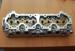 Fiat Cylinder Head 128A Testata Cilindri 4195125-2. Fixed Price $225.00.