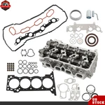 Engine Cylinder Head Bolts Gasket Set For Toyota Tacoma 2.7L 2TR-FE 11101-75151. Fixed Price $481.60.