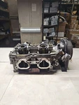 2005 Subaru Legacy 2.5L Sohc Engine Left Side Lh Cylinder Head Assembly Oem. Fixed Price $219.99.