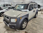 Cylinder Head 2.4L Fits 03-06 Element 1337218. Fixed Price $75.00.