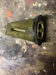 Bmw X5 Series E60 E61 E63 E65 E53 Timing Chain Guide Rail Bracket 7504473. Fixed Price $18.77.