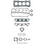 Engine Cylinder Head Gasket Set Fel-pro Hs 26315 Pt Fits 01-02 Kia Rio 1.5L-L4. Fixed Price $191.26.