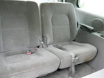 Passenger Right Cylinder Head 3.5L Fits 03-06 Santa Fe 3812429. Fixed Price $200.00.