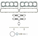 Fel-pro Permatorque Engine Cylinder Head Gasket Set Hs 8653 PT-2. Fixed Price $114.59.
