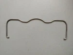 Very Nice Used Original Genuine Porsche 356A 356B 356C 912 Valve Cover Bail. Fixed Price $25.00.