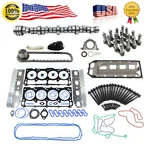 Camshaft Mds Lifters Timing Chain Kit For Dodge Ram 1500 2011-2015 5.7L Hemi V8. Fixed Price $299.25.