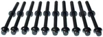 Engine Cylinder Head Bolt Set Mahle GS33601. Fixed Price $129.39.