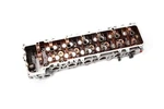 95-97 Land Cruiser FJ80 LX450 4.5 1FZ-FE Engine Cylinder Head 139K Oem. Fixed Price $799.00.