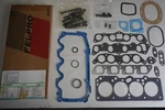 New Fel-pro HS9309PT Engine Gasket Head Set 1988-1990 Ford Mercury 1.9L 116. Fixed Price $49.95.