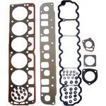 HGS1123 Dnj Cylinder Head Gaskets Set For Jeep Wrangler Grand Cherokee 1999-2003. Fixed Price $103.03.