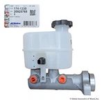 Delco 20925765 Master Cylinder 14-20 Cadillac Chevrolet Gmc 4.3 5.3 6.0 6.2. Fixed Price $88.50.