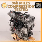 15-19 Mercedes W117 CLA45 GLA45 Amg M133 Engine Motor Assembly 133.980 Oem 96K. Fixed Price $4880.23.