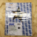 Ajusa 81051700 Bolt Kit Cylinder Head 06A103385C M10X1.50X120 (10 Pieces). Fixed Price $15.00.