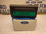 Ford Oem Nos F5RY-5404788-B Receptacle Some Mystique 95 96 97. Fixed Price $34.99.