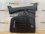 2020 Mercedes Gt 53 Amg W209 Oem Top Engine Intake Appearance Cover A2560100403. Fixed Price $599.99.