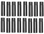 Valve Guides SET/16 Cast Intake+exhaust For 1949-1967 Cadillac 331 365 390 429. Fixed Price $88.64.