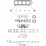Engine Cylinder Head Gasket Set Fel-pro His 8807 PT-2. Fixed Price $114.42.
