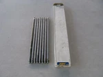 Sbi Engine Push Rod Fit Gmc Chevy V8 6.5L 7.4L (1921336) 8PCS. Fixed Price $27.99.