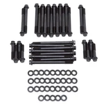 Edelbrock 85512 Engine Cylinder Head Bolt Set. Fixed Price $151.95.