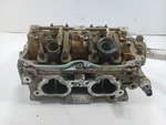 Passenger Right Cylinder Head 2.5L Without Turbo From 2012 Legacy (12870145. Fixed Price $331.68.