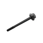 Genuine Mopar Hex Flange Head Bolt 6512340AA. Fixed Price $13.65.