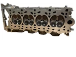 2010-13 Land Rover 5.0L V8 Driver Left Cylinder Head PB8W93-6C064 Rebuilt New. Fixed Price $1199.00.