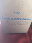 Oem Ford C5AZ-7A360-B 1965 1969 C4 Trans Front Clutch Cylinder Nos. Fixed Price $128.95.