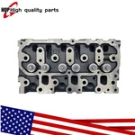 3TNM74F Cylinder Head For Yanmar Engine John Deere 1023E Tractor. Fixed Price $436.05.