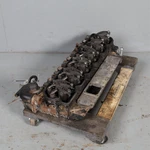1998-2002 Dodge Ram 2500 3500 5.9 Cummins Cylinder Head 3943627 Oem. Fixed Price $323.99.